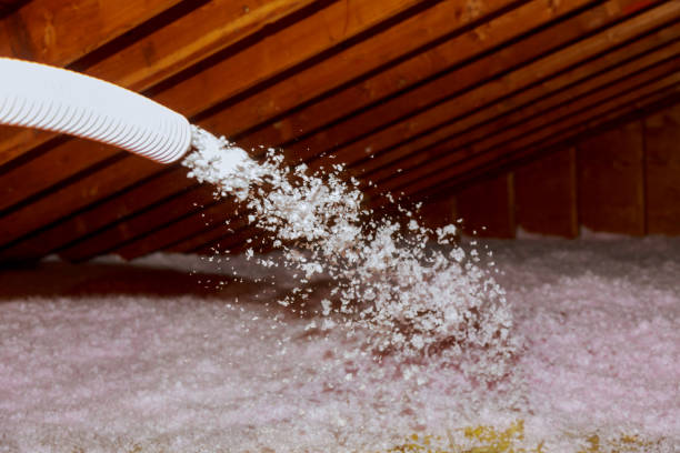 Best Energy Efficiency Solutions in Trucksville, PA