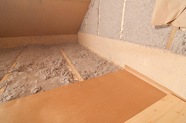Best Residential Insulation in Trucksville, PA